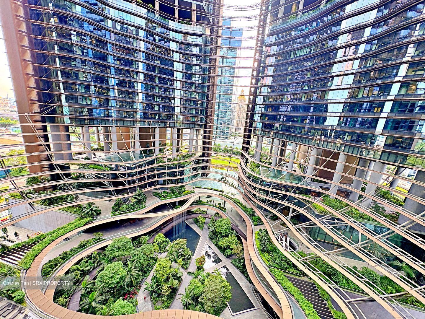 Marina One Residences (D1), Apartment #558677471